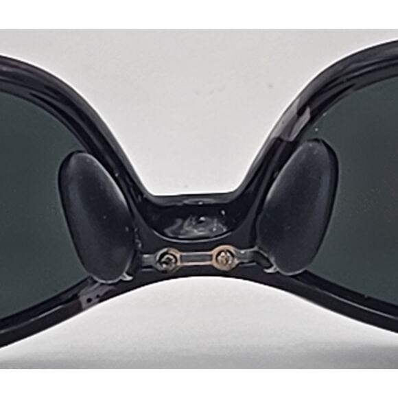 Maui Jim Koki Beach Sunglasses Black Japan 56 16 130 w Case Bd3 main image 9